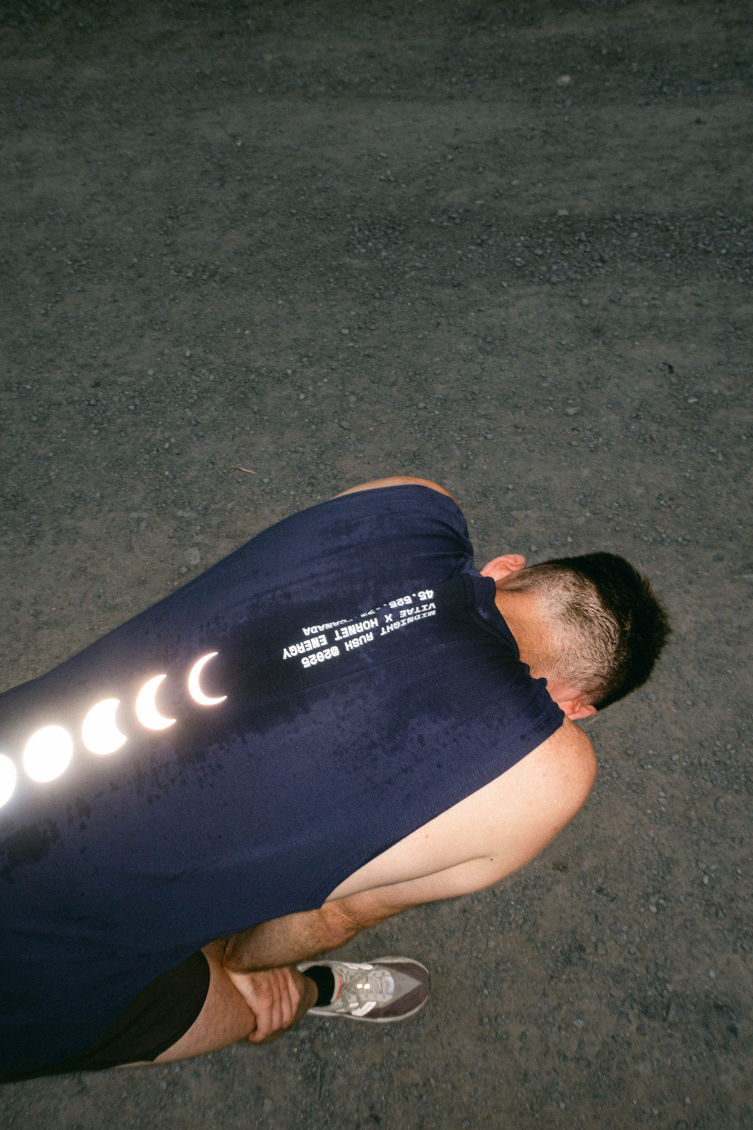 VITAE x Hornet: Midnight Rush Exclusive Tank