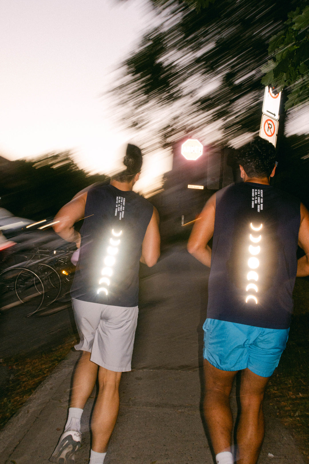 VITAE x Hornet: Midnight Rush Exclusive Tank
