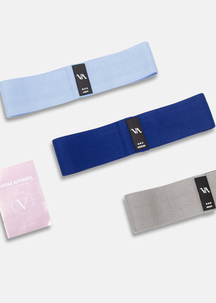 3 Pack Booty Band Gift