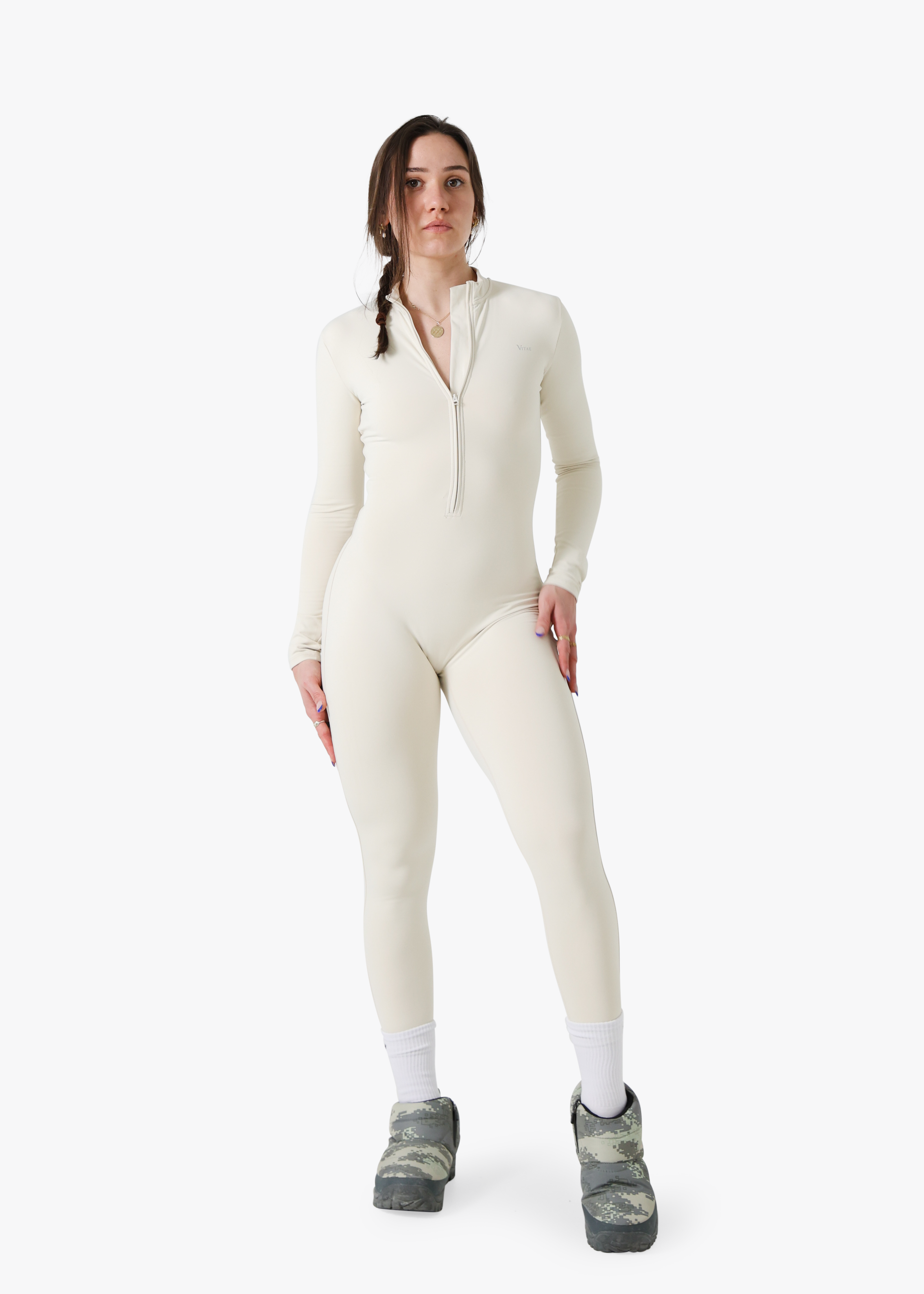 Crème monobloc atomique SoftLux