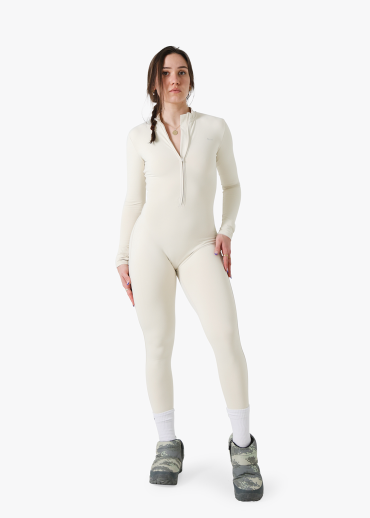 SoftLux Atomic One Piece Cream