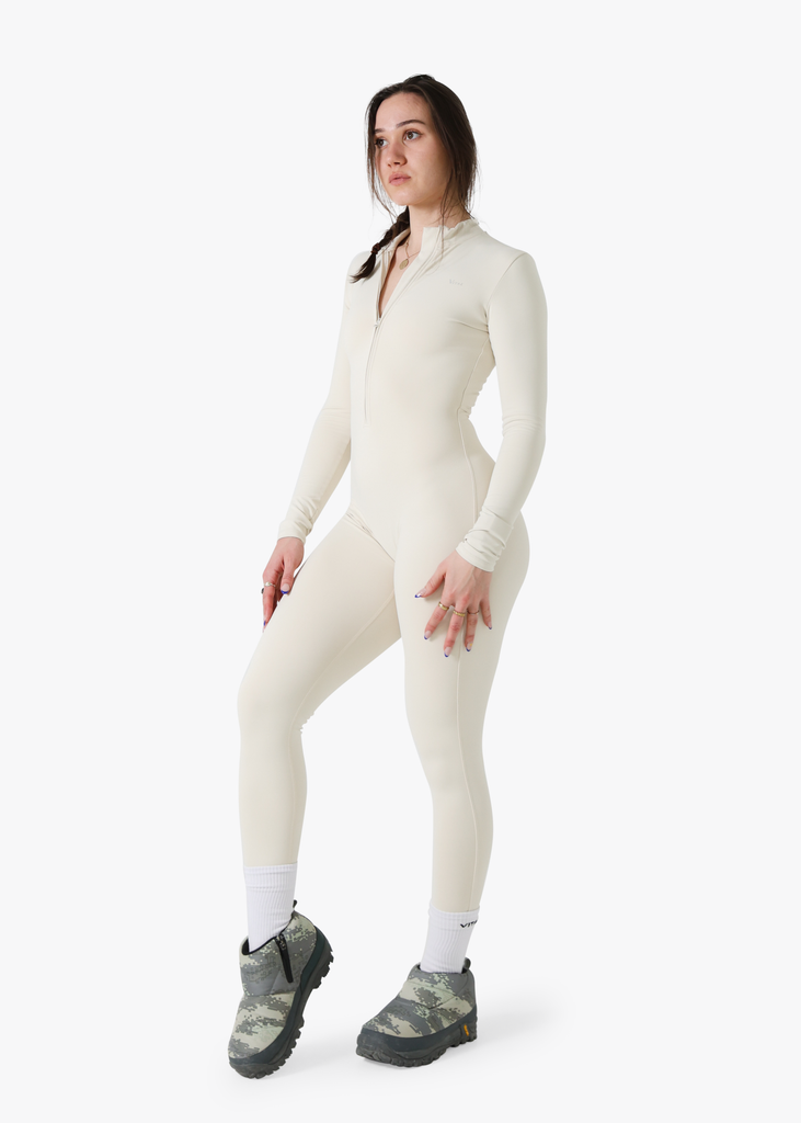 SoftLux Atomic One Piece Cream