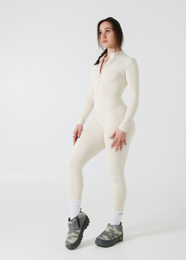 SoftLux Atomic One Piece Cream