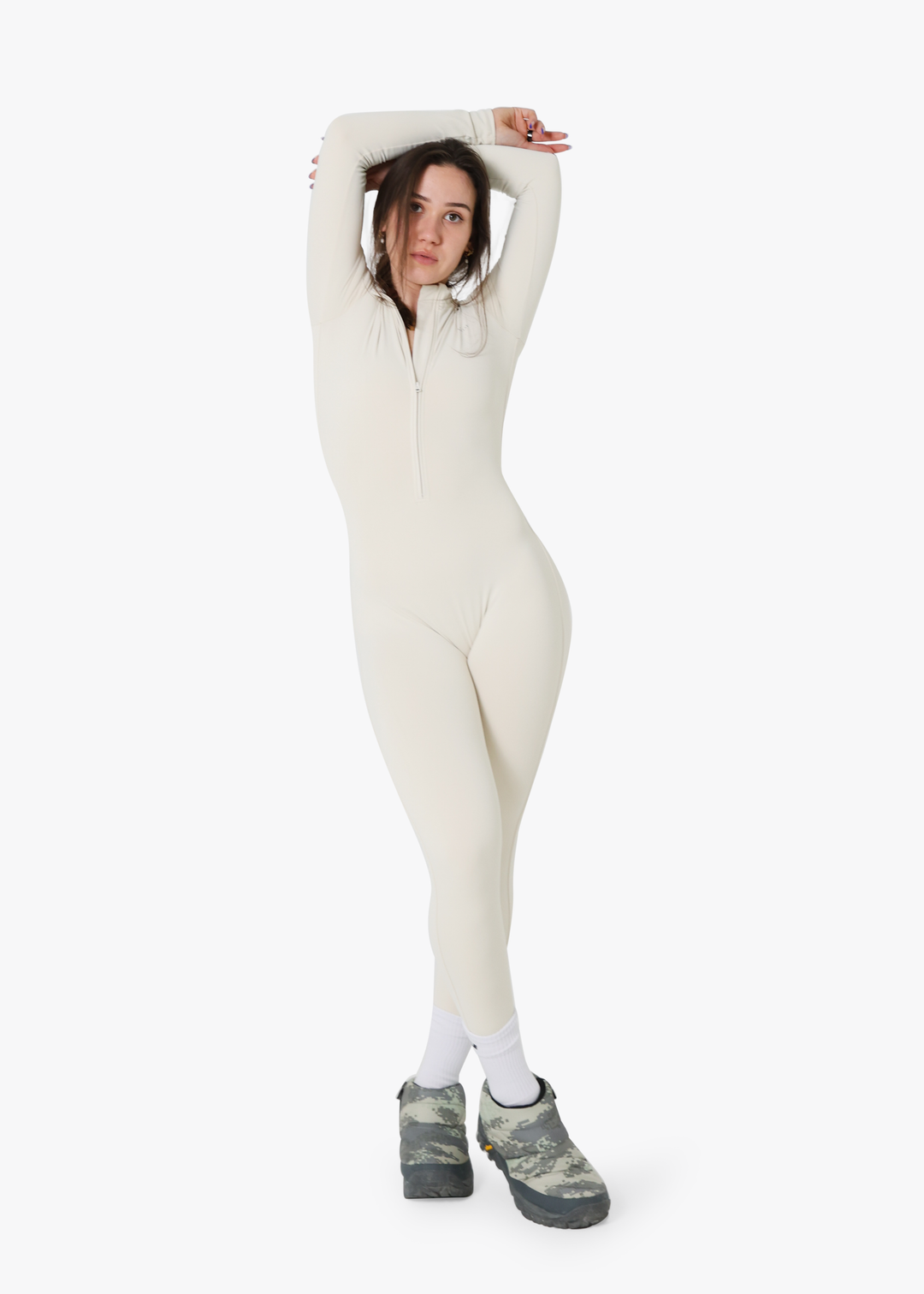 SoftLux Atomic One Piece Cream