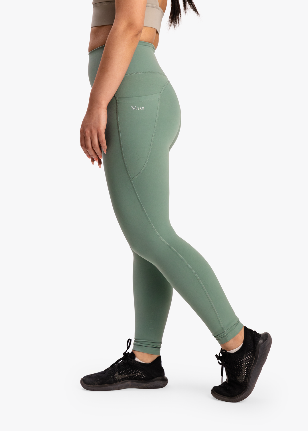 Christina - Size S | Bottom Size 00 | 4'11"