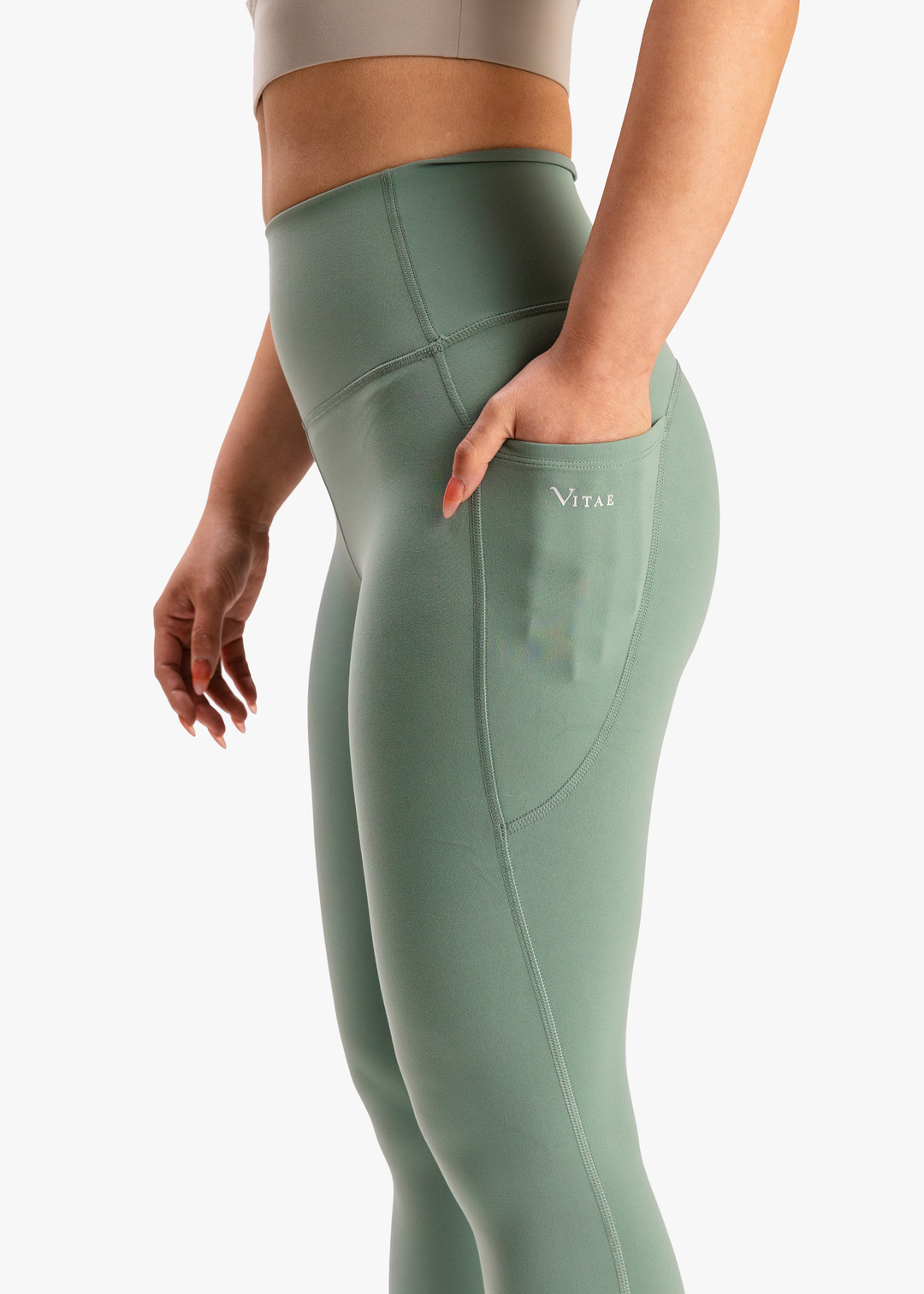 Christina - Size S | Bottom Size 00 | 4'11"