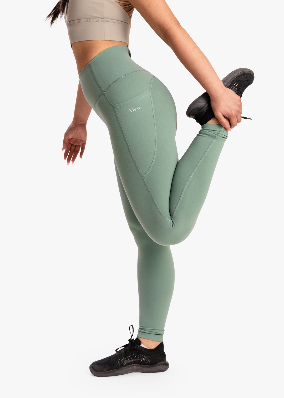 Christina - Size S | Bottom Size 00 | 4'11"