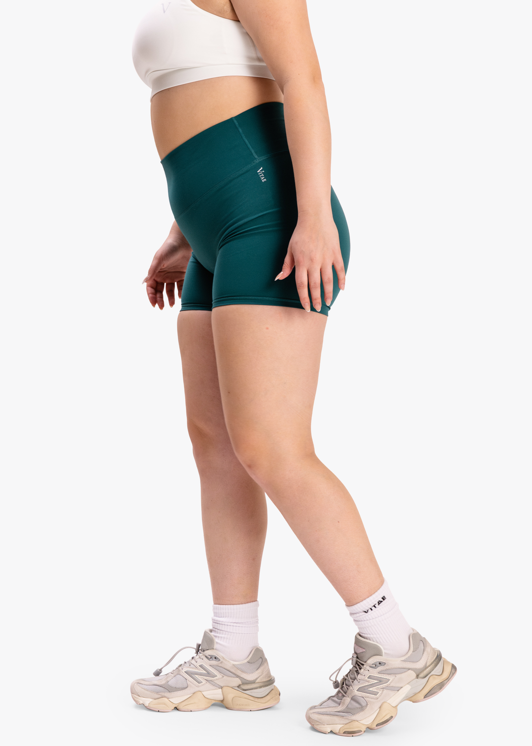Bianca - Size XL | Bottom Size 12 | 5'8"