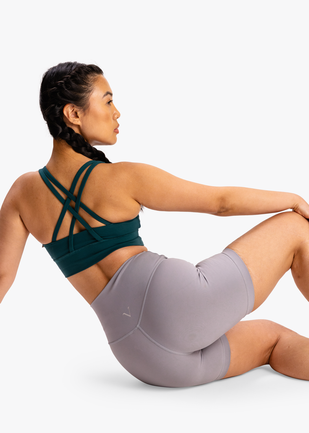 Christina - Size S | Bottom Size 00 | 4'11"