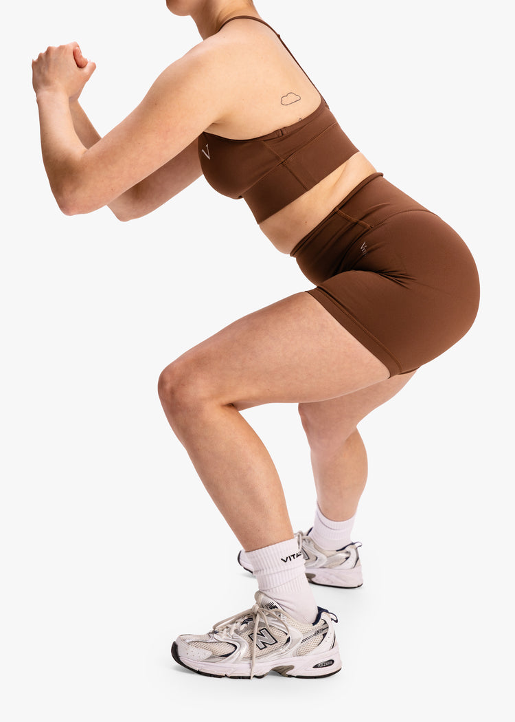Julie - Size S | Bottom Size 4 | 5'5"
