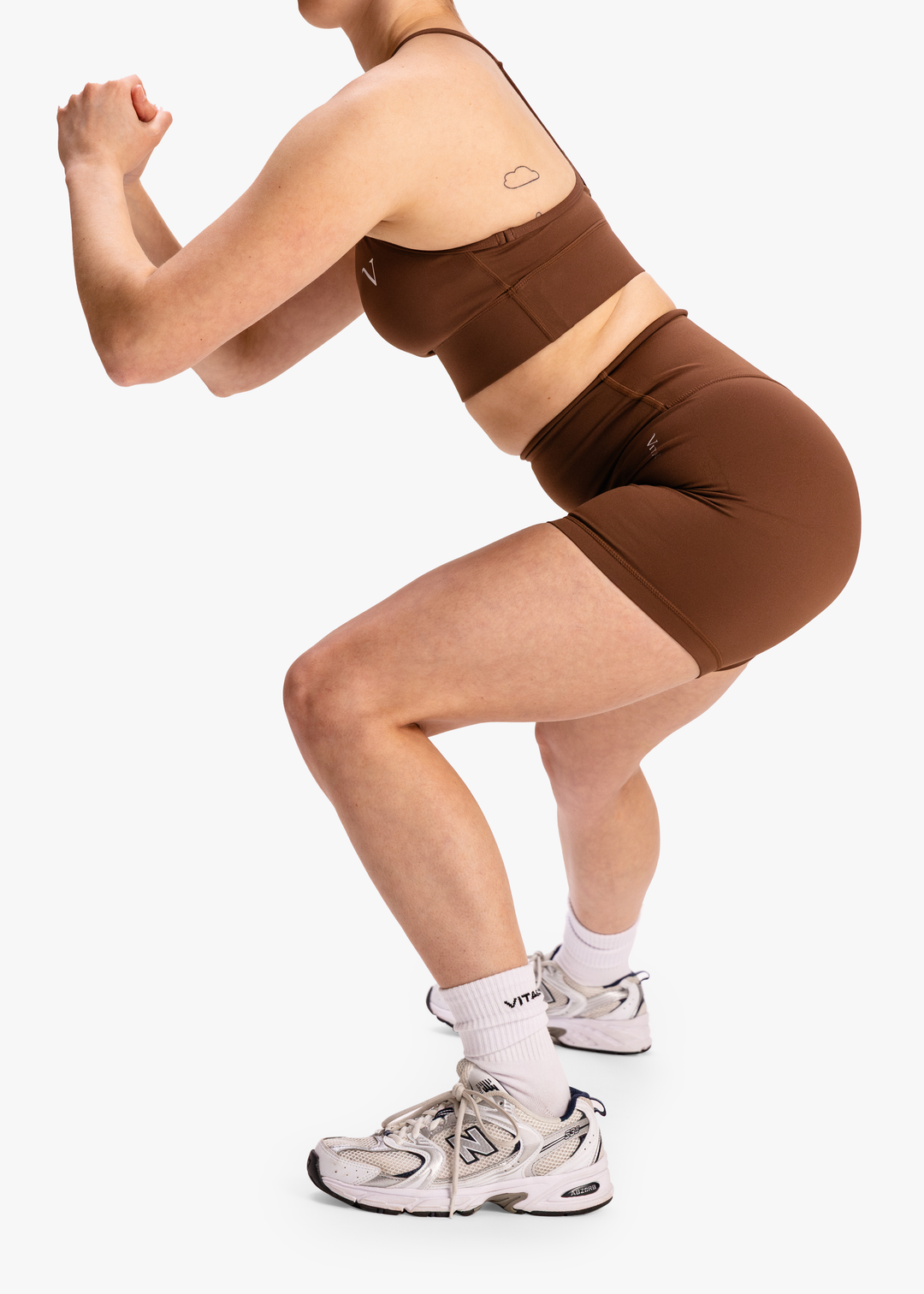 Julie - Size S | Bottom Size 4 | 5'5"