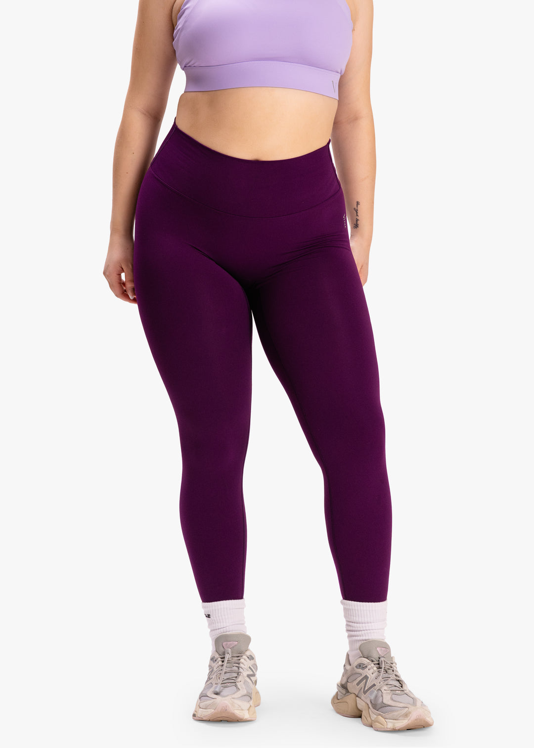 Bianca - Size XL | Bottom Size 12 | 5'8"