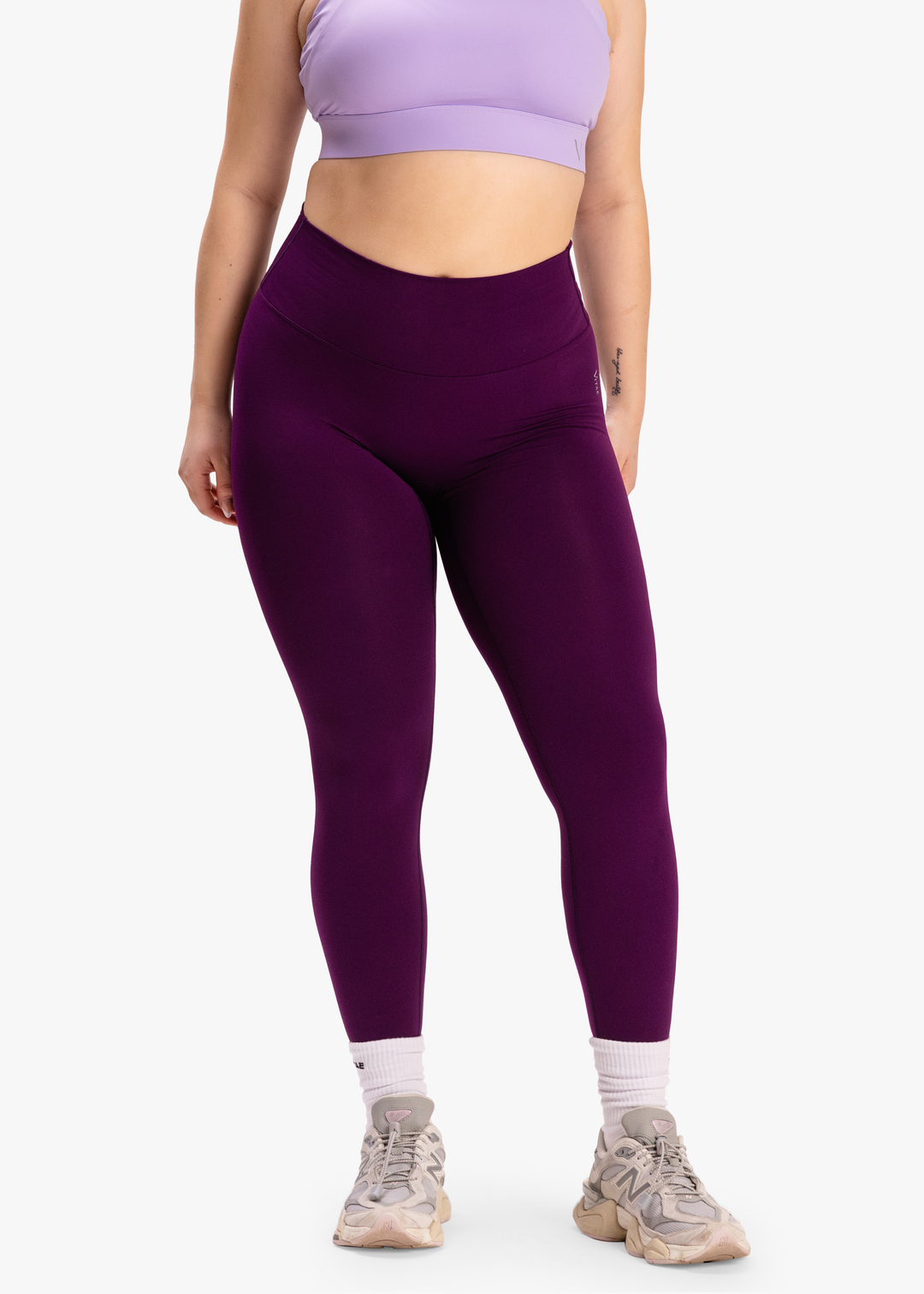 Bianca - Size XL | Bottom Size 12 | 5'8"