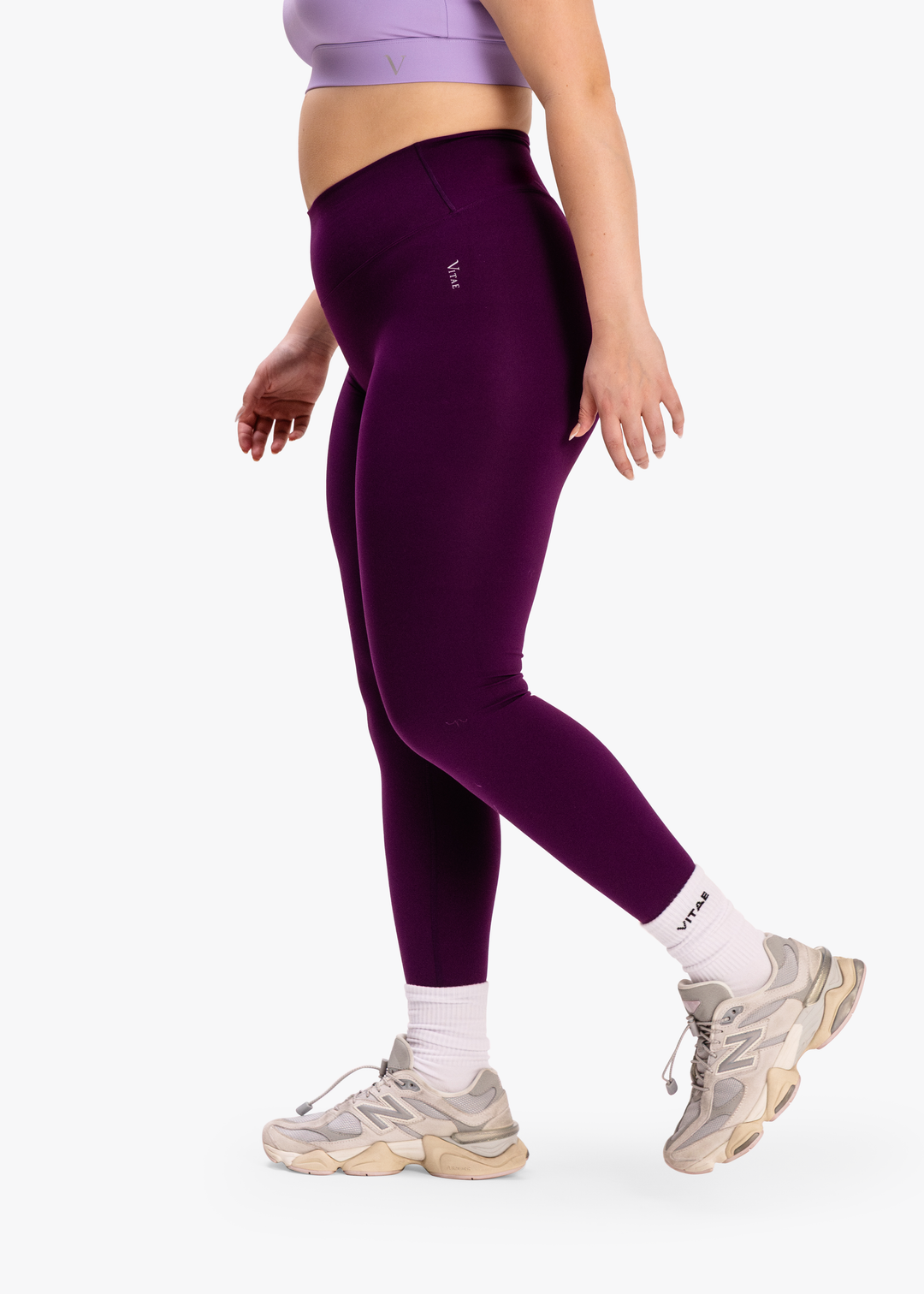 Bianca - Size XL | Bottom Size 12 | 5'8"