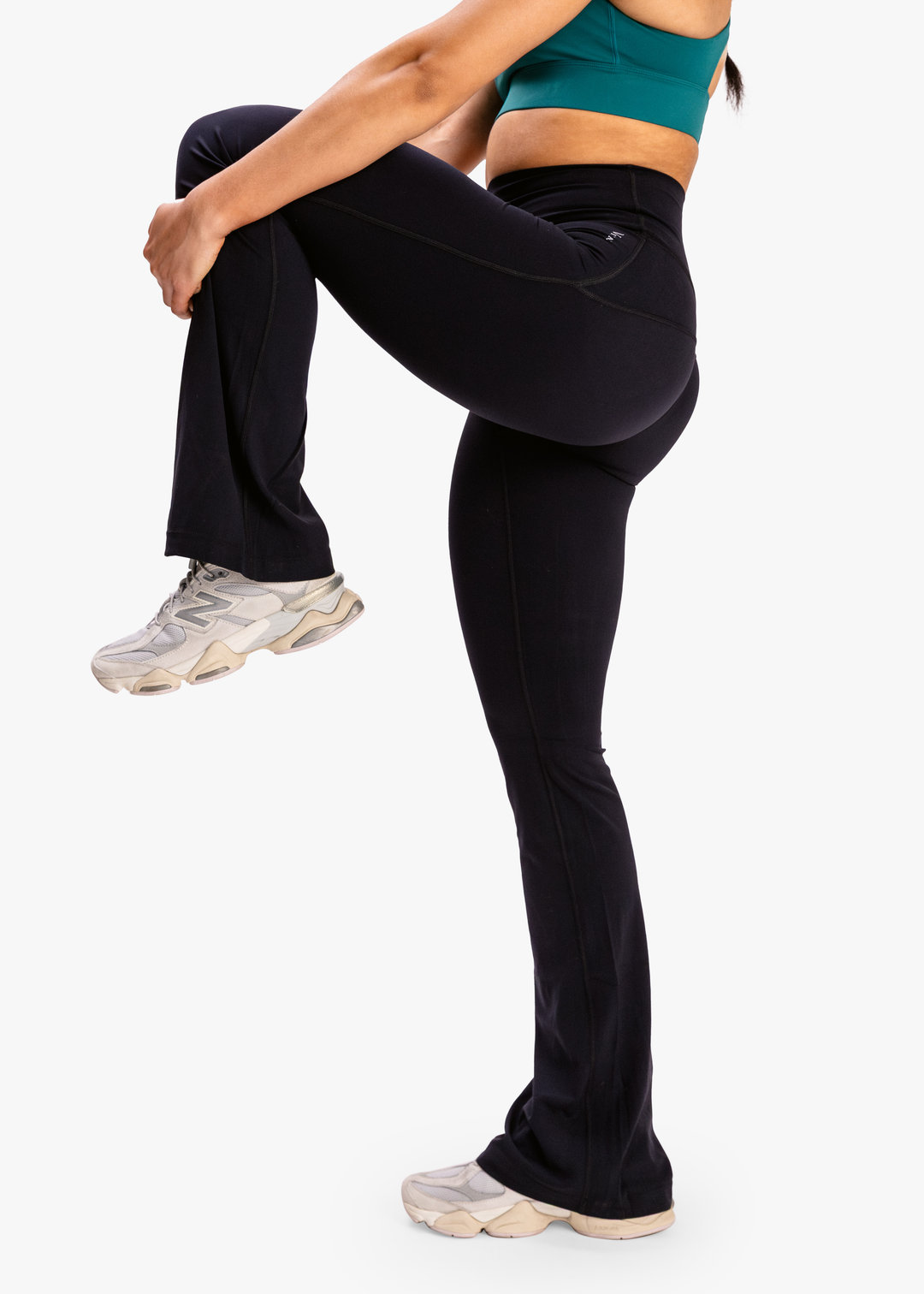 Justine - Size S | Bottom Size 4 | 5'9"