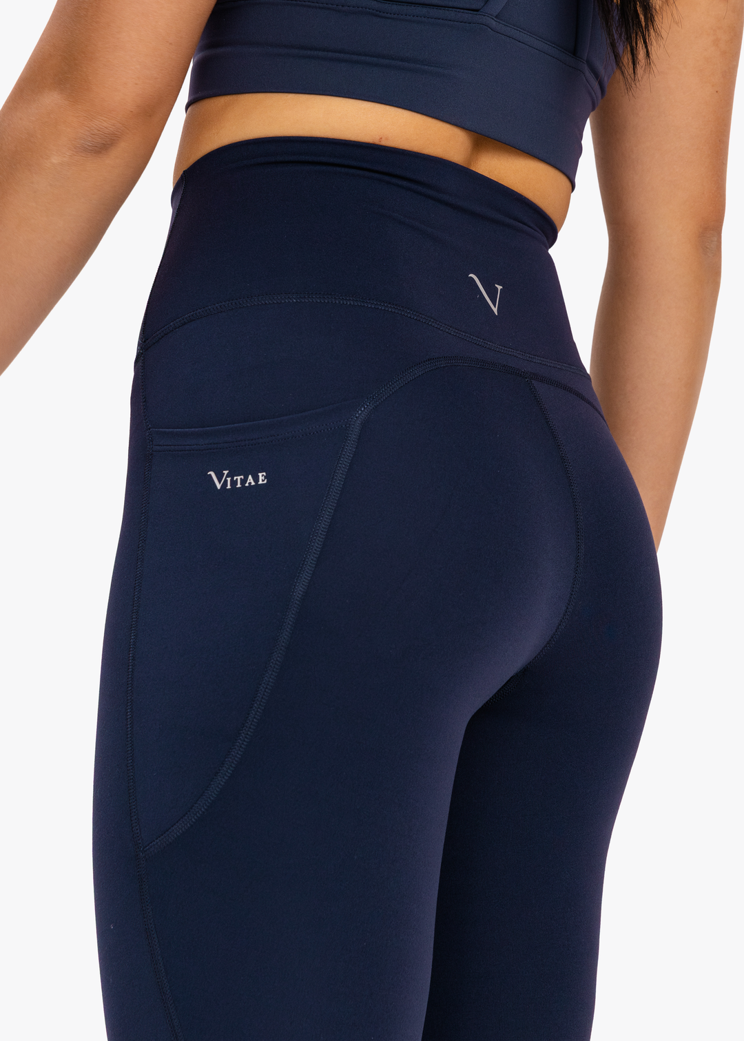 Mahee - Size S | Bottom Size 4 | 5'4"