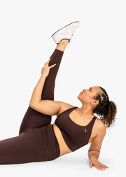 Laura - Size L | Bottom Size 10 | 5'2"