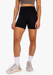Ultra Cycling Seamless Shorts Black