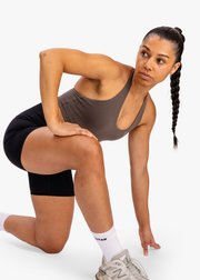 Justine - Size S | Bottom Size 4 | 5'9"