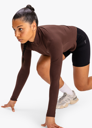 Justine - Size S | Bottom Size 4 | 5'9"