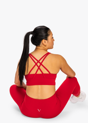 Mahee - Size S | Bottom Size 4 | 5'4"