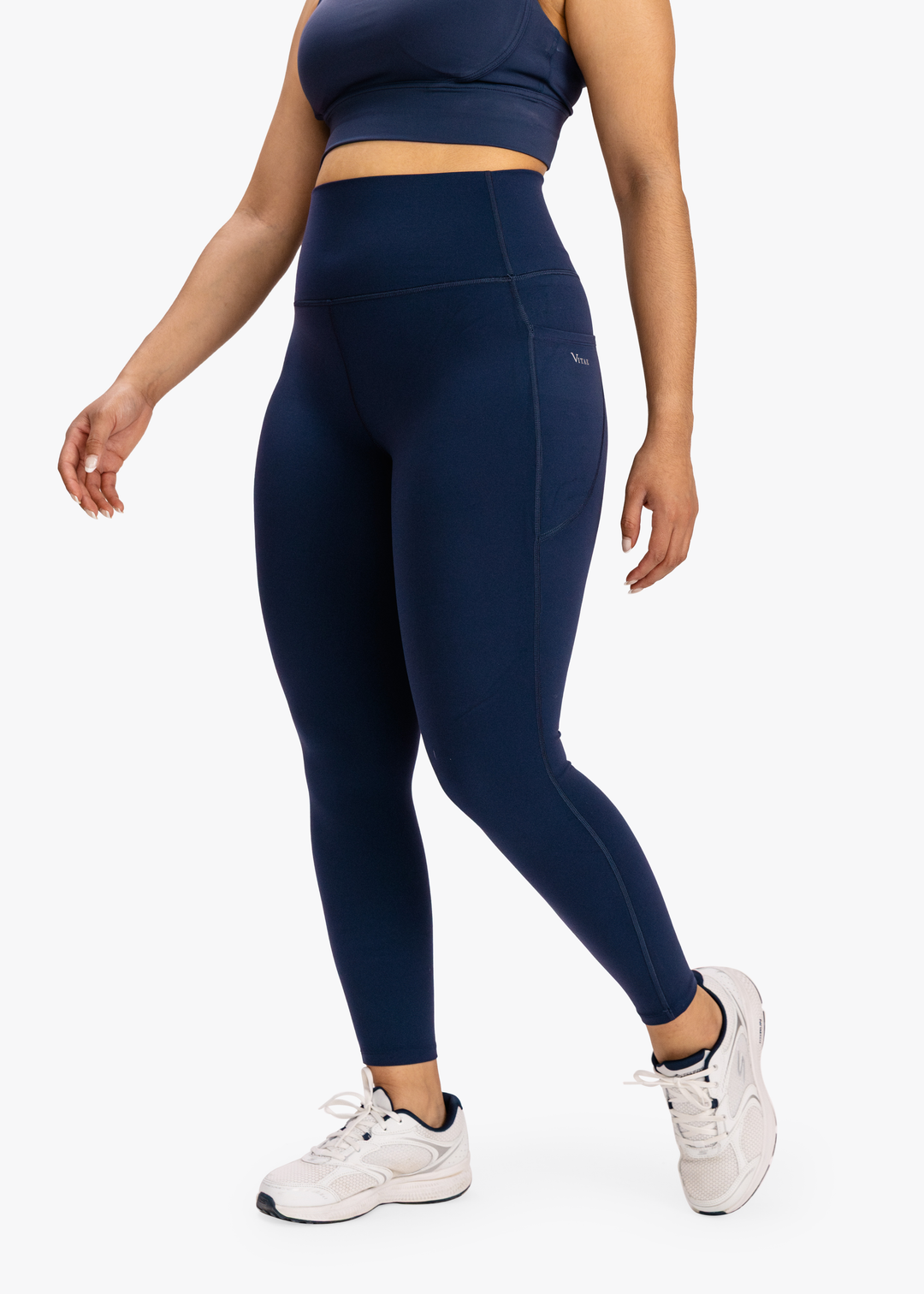 Laura - Size L | Bottom Size 10 | 5'2"