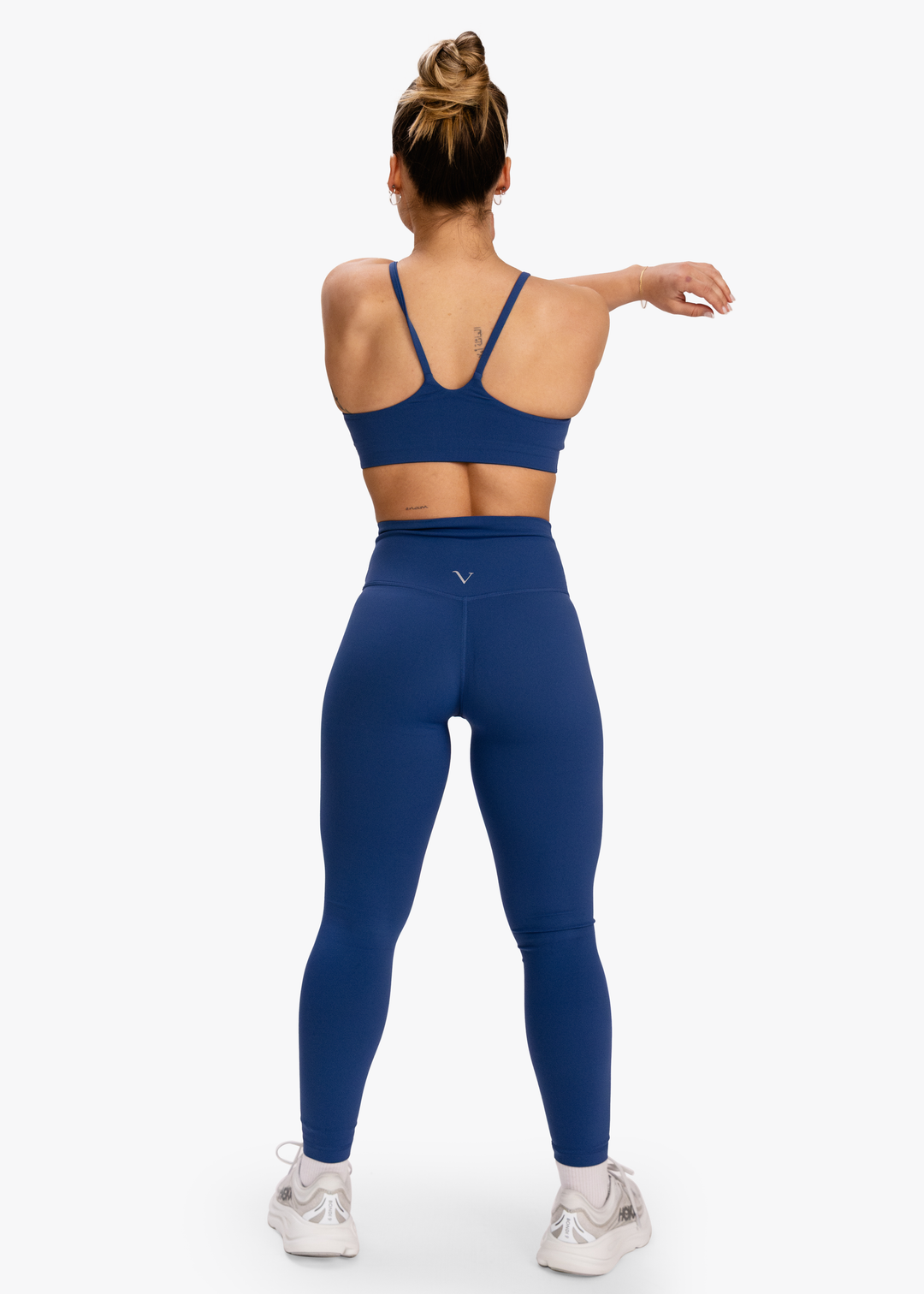 Elody - Size S | Bottom Size 00 | 5'0"
