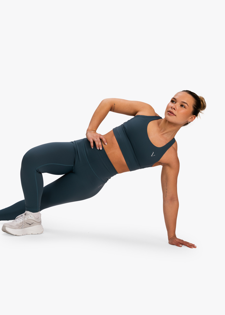 Elody - Size S | Bottom Size 00 | 5&