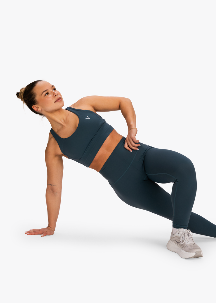 Elody - Size S | Bottom Size 00 | 5&