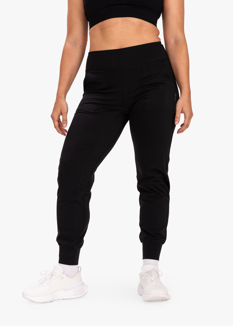 Hyper Flex Joggers Black