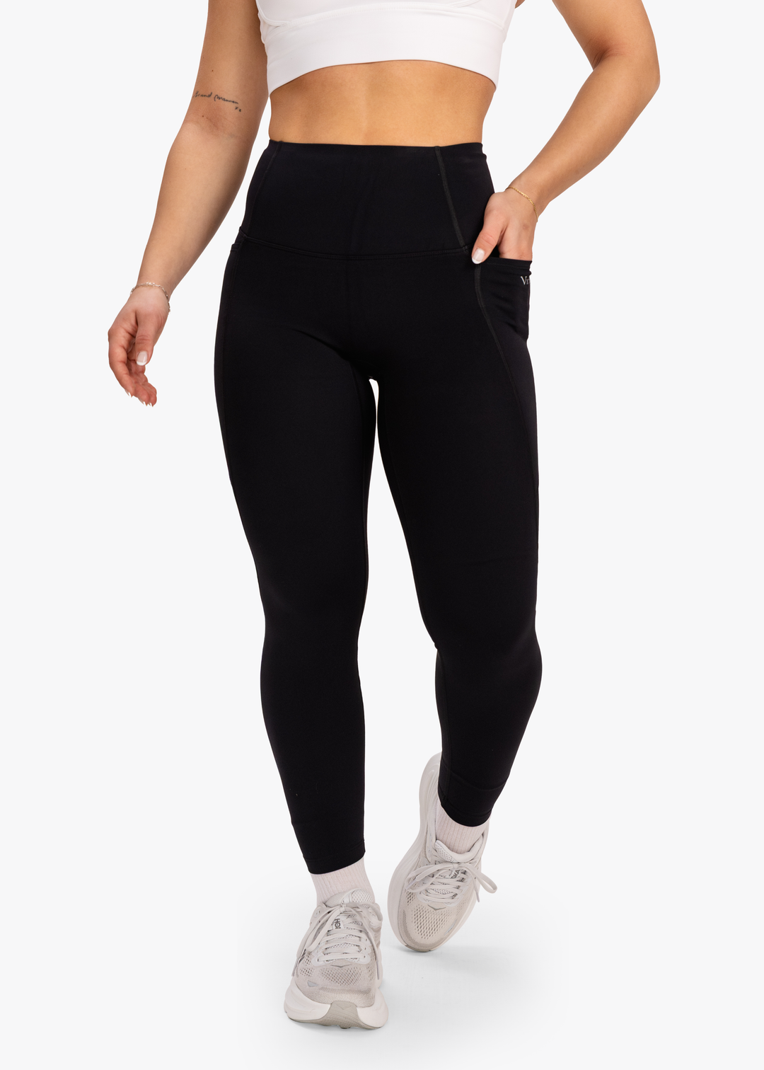 Elody - Size S | Bottom Size 00 | 5'0"