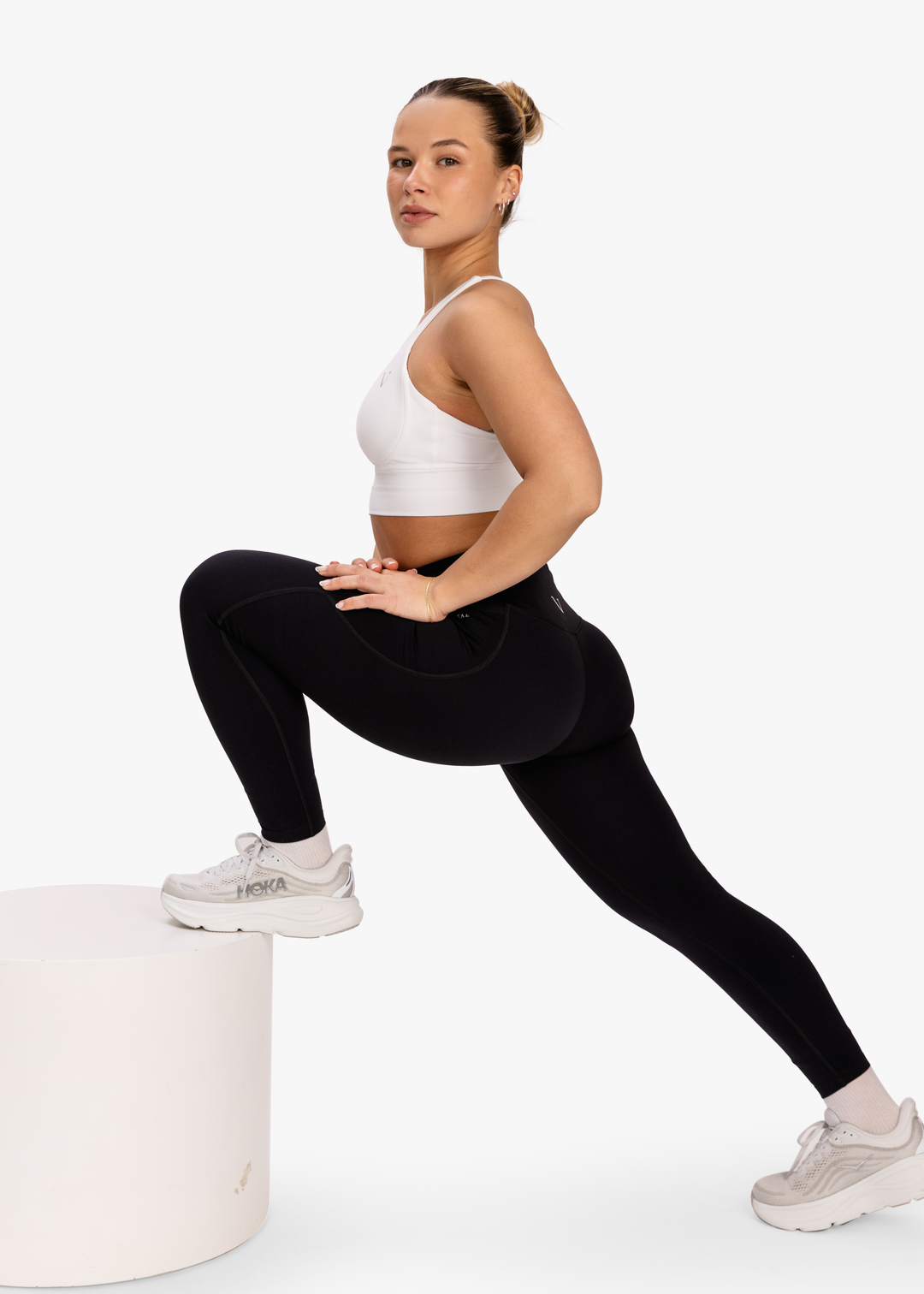 Elody - Size S | Bottom Size 00 | 5'0"