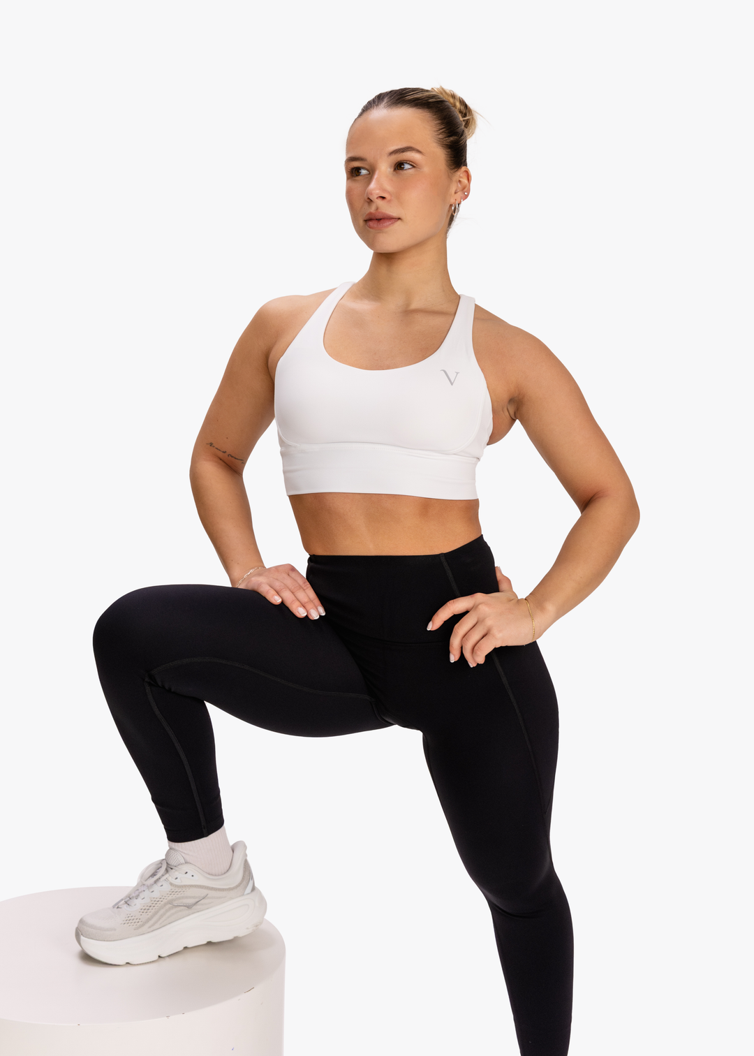 Elody - Size S | Bottom Size 00 | 5'0"