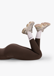 Everyday Essential Socks White