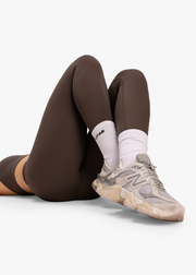 Everyday Essential Socks White