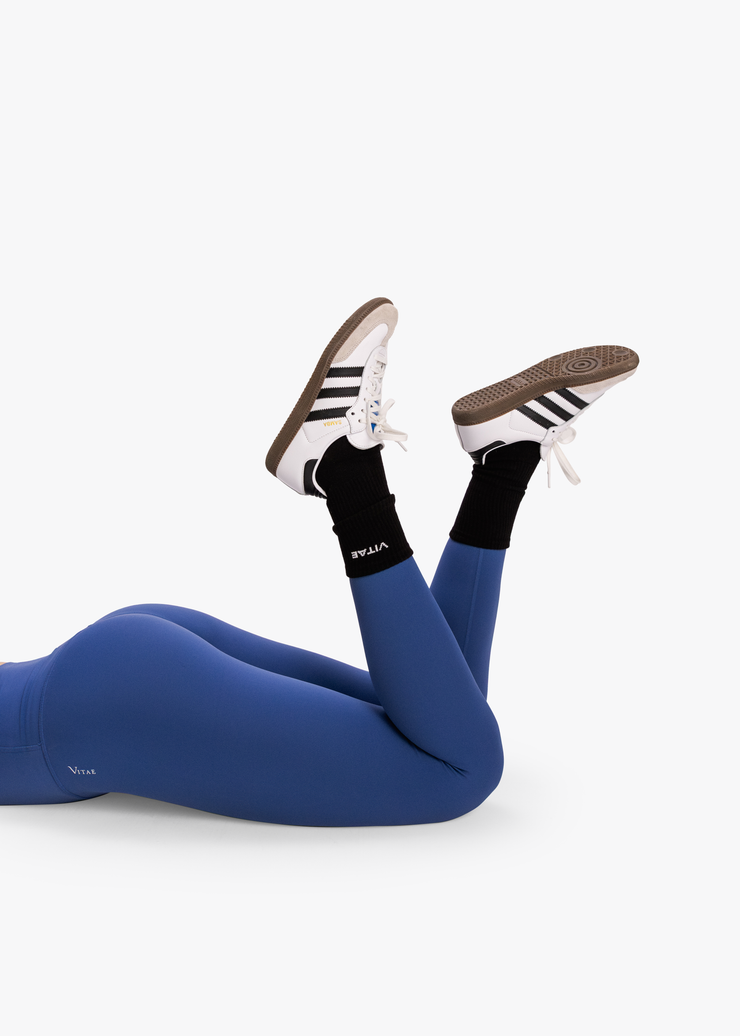 Everyday Essential Socks Black