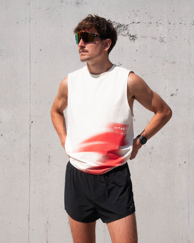 Jerome - typical size M, wearing M