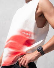 Jerome - typical size M, wearing M