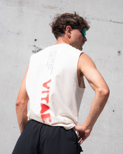 Jerome - typical size M, wearing M