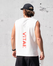 Ric - typical size L, wearing XL