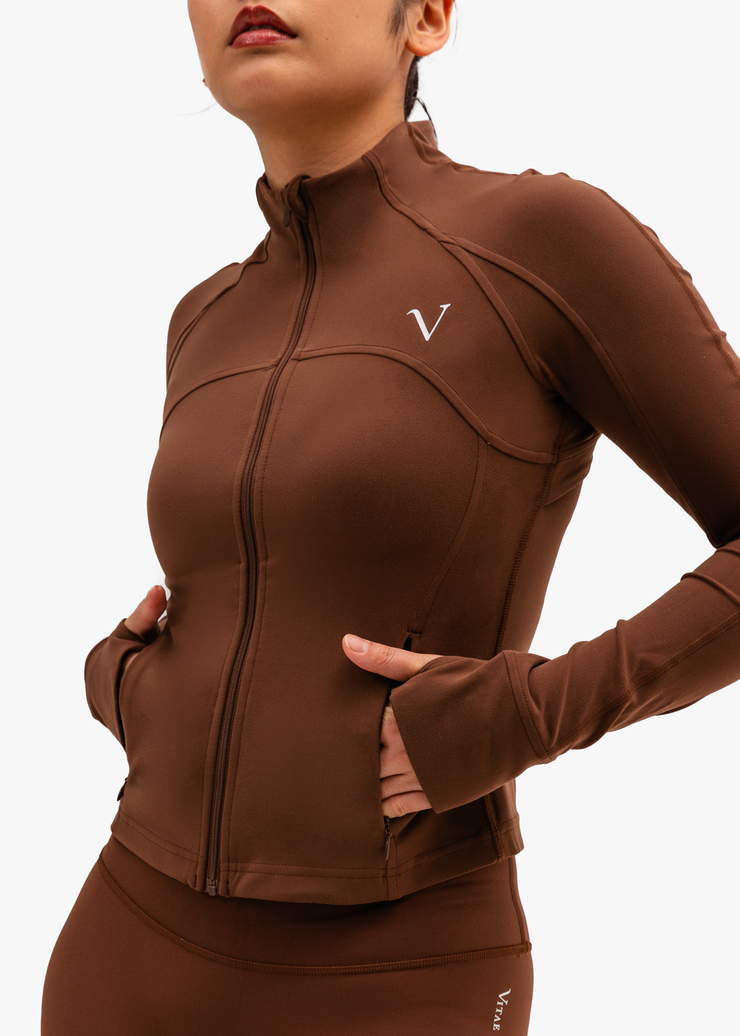 Allysia - Size S | 32A