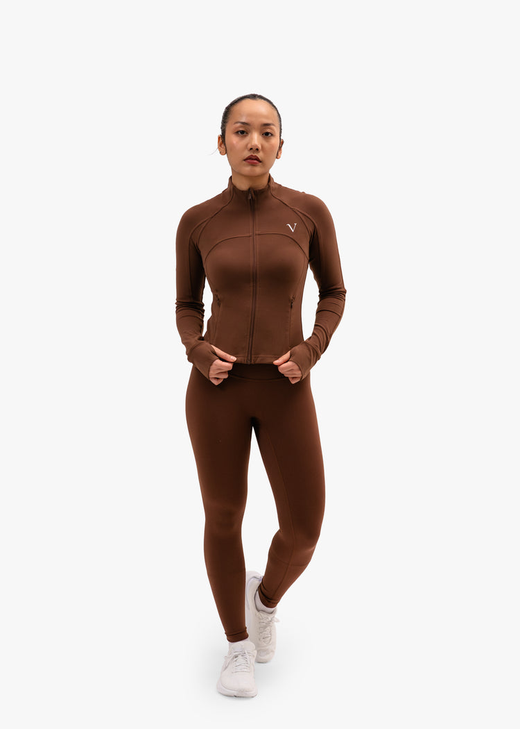 Allysia - Size S | Bottom Size 4 | 5'3"