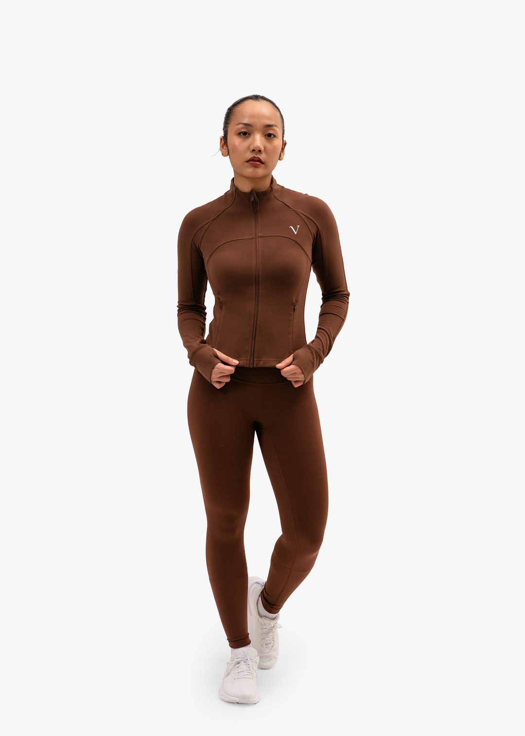 Allysia - Size S | Bottom Size 4 | 5'3"