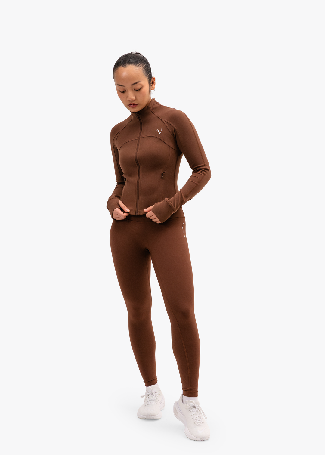 Allysia - Size S | 32A