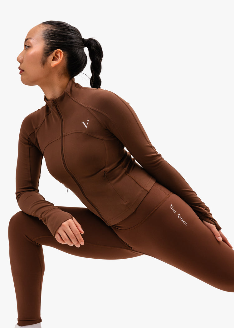 Allysia - Size S | Bottom Size 4 | 5'3"