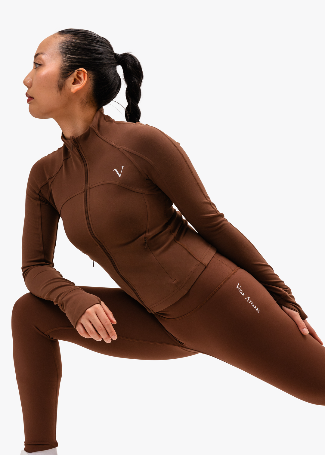 Allysia - Size S | Bottom Size 4 | 5'3"