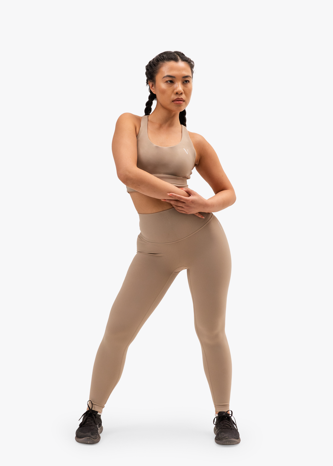 Christina - Size S | Bottom Size 00 | 4'11"