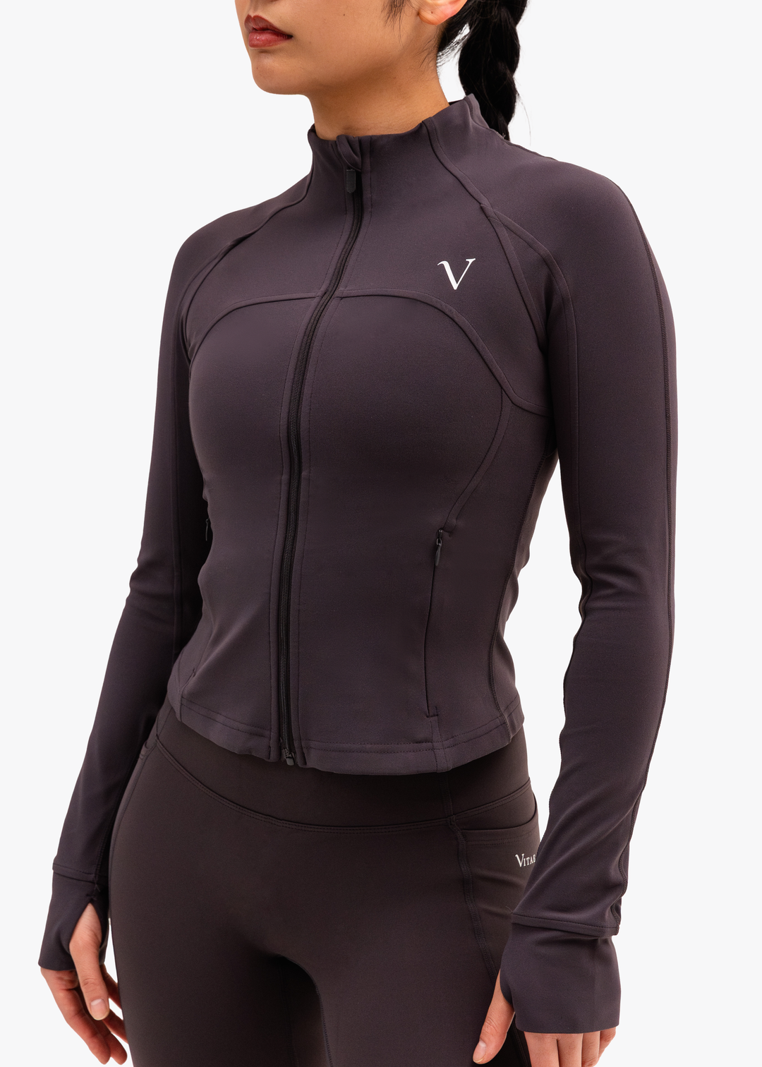 Allysia - Size S | 32A