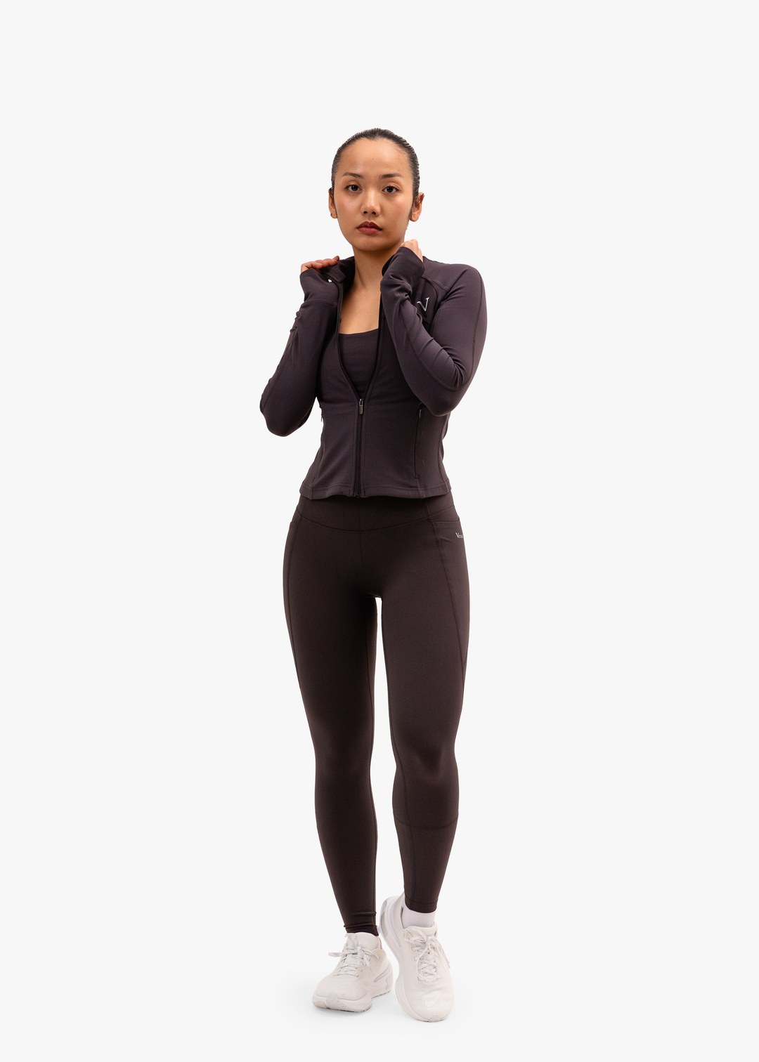 Allysia - Size S | 32A