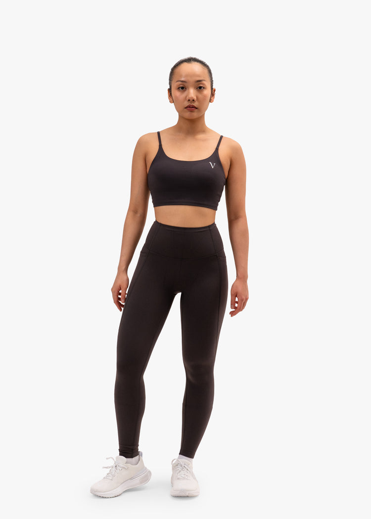 Allysia - Size S | Bottom Size 4| 5'3"